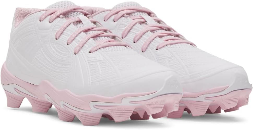 Under Armour Womens Glyde Sola Rm Softball Cleats Sneaker Under Armour Womens Glyde Sola Rm Softball Cleats Sneaker