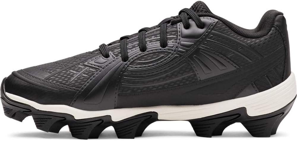 Under Armour Womens Glyde Sola Rm Softball Cleats Sneaker