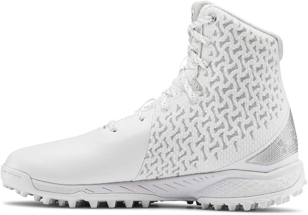 Under Armour Womens Highlight Turf Lacrosse Shoe Under Armour Womens Highlight Turf Lacrosse Shoe