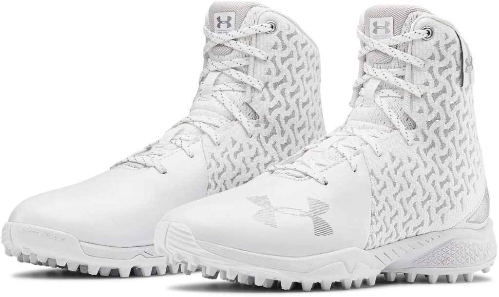 Under Armour Womens Highlight Turf Lacrosse Shoe Under Armour Womens Highlight Turf Lacrosse Shoe
