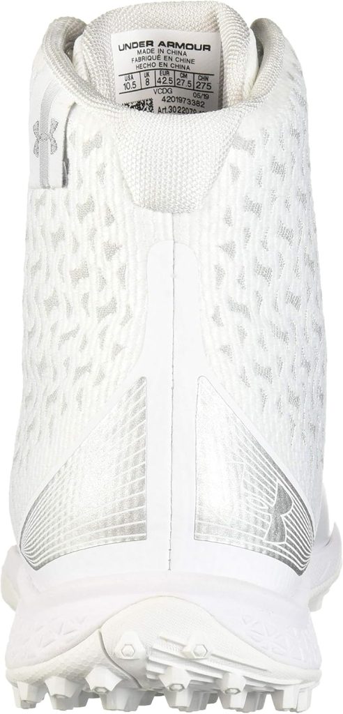 Under Armour Womens Highlight Turf Lacrosse Shoe Under Armour Womens Highlight Turf Lacrosse Shoe