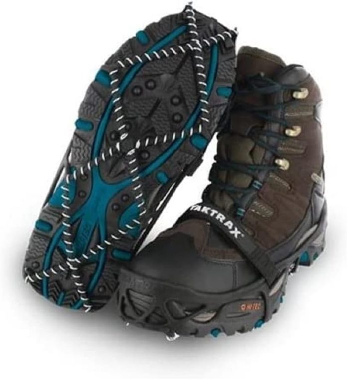 yaktrax-pro-spikes-black-l