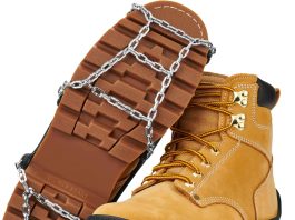 Yaktrax Traction Chains for Ice and Snow (Pair) review Yaktrax Traction Chains for Ice and Snow (Pair) review