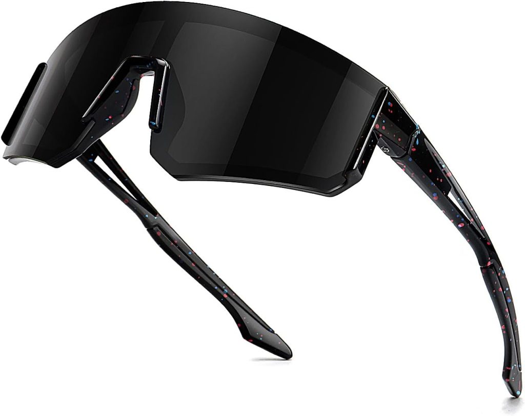 Youth Baseball Sunglasses for Boys Girls Age 6-12 Softball Cycling Sports Sunglasses for Kids Lightweight Frame Youth Baseball Sunglasses for Boys Girls Age 6-12 Softball Cycling Sports Sunglasses for Kids Lightweight Frame